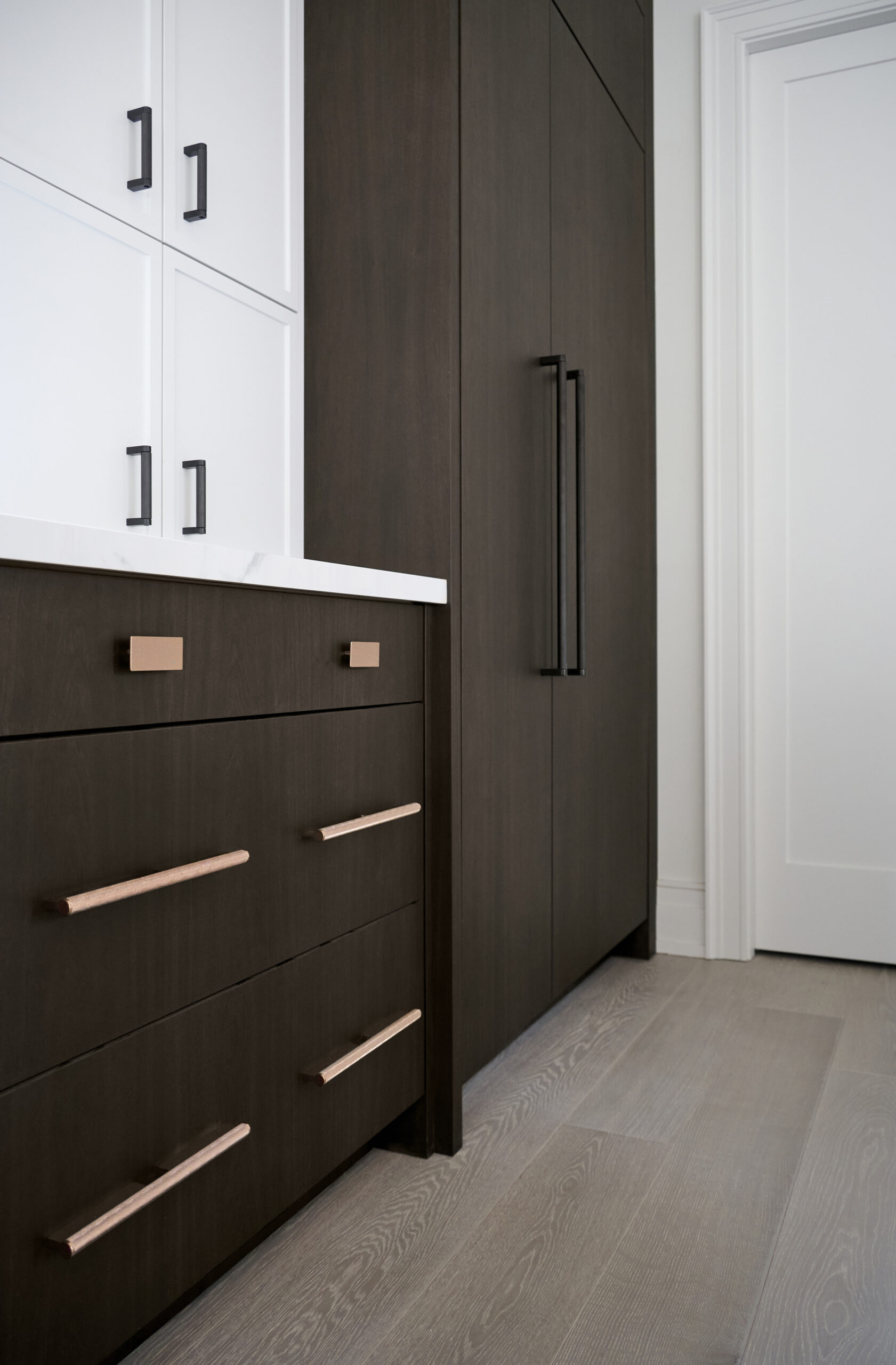Cabinets