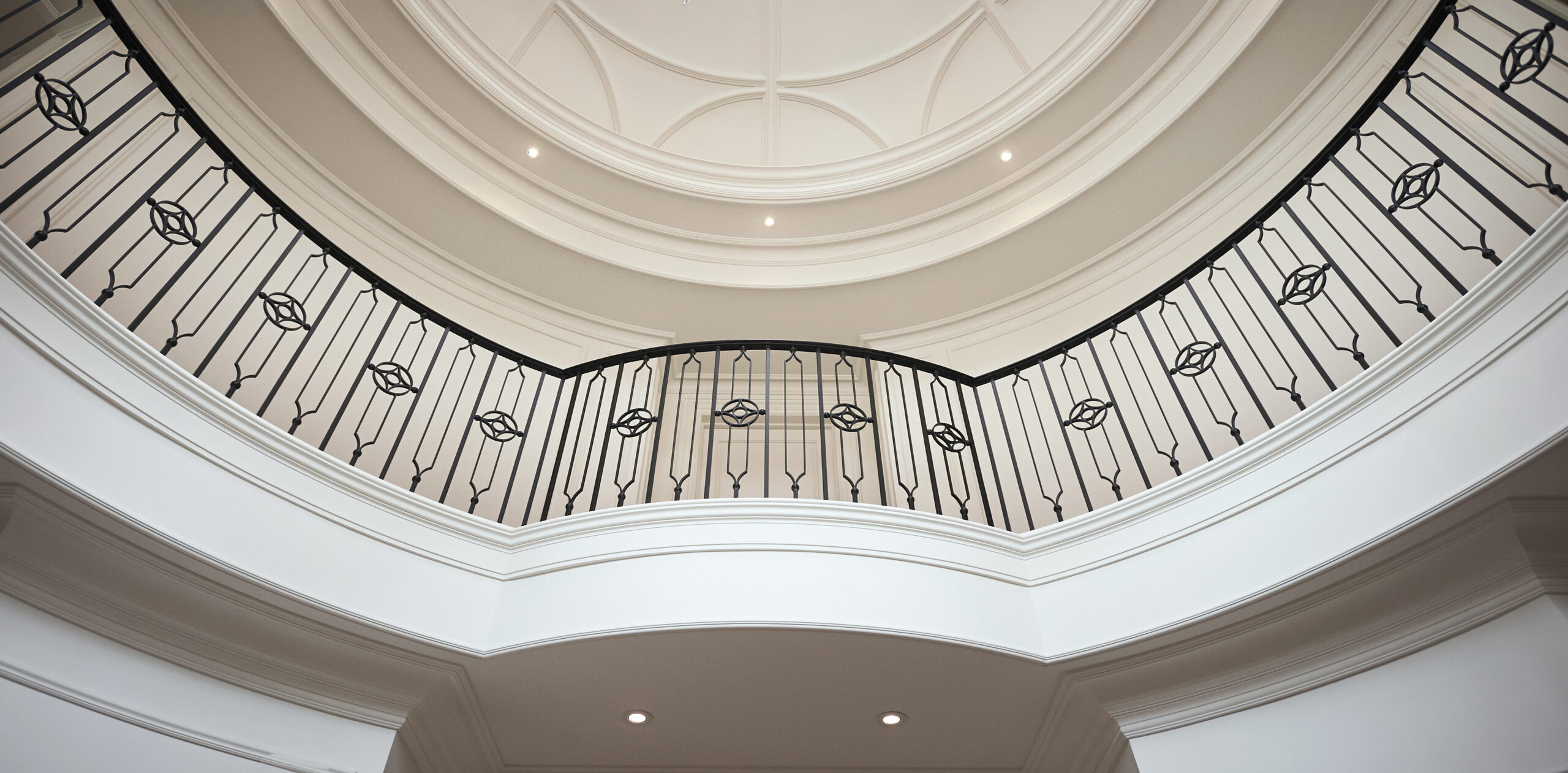 Railing