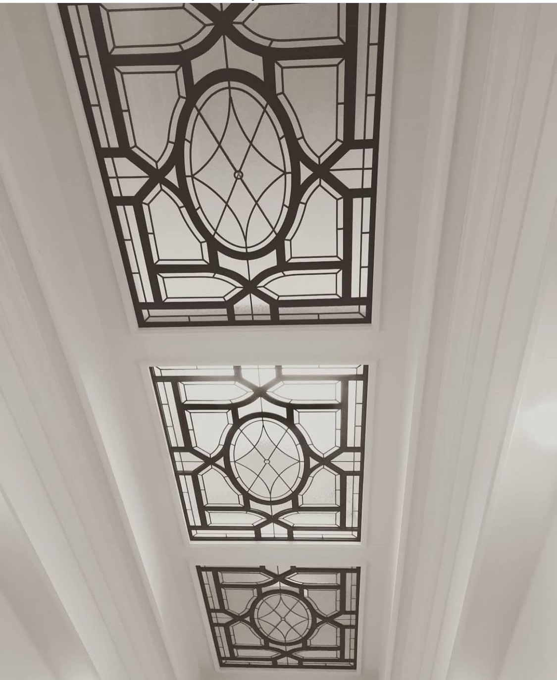 Ceilings