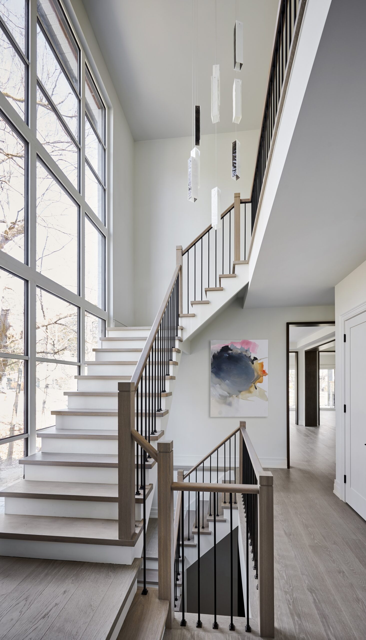 Stairwell